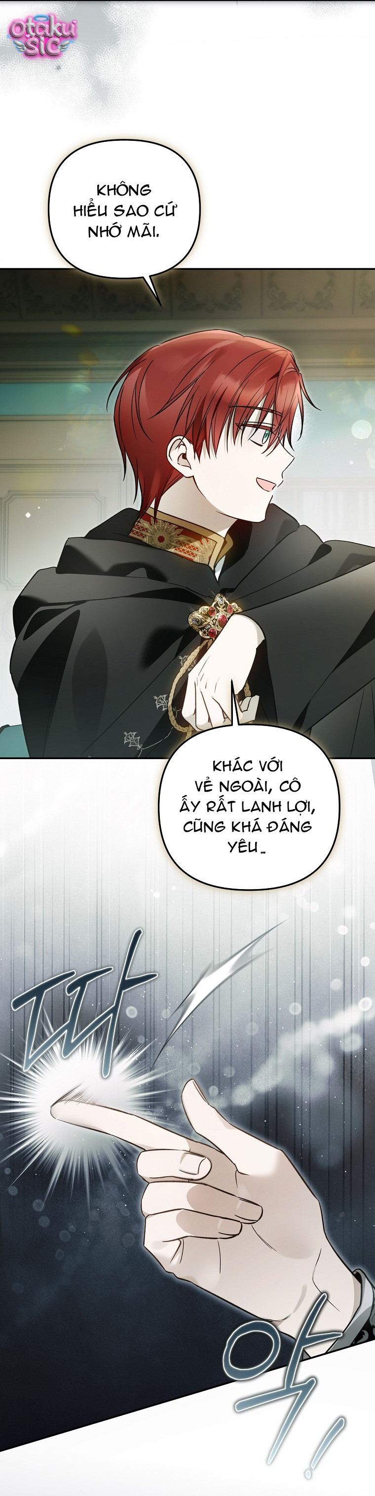 Độc Chiếm Sủng Ái Của Công Chúa Út, Mọi Người Đều Say Mê Tôi. - Chap 51 - Trang 50