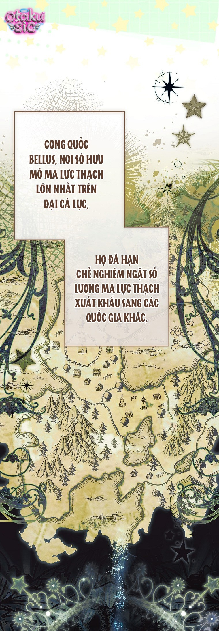 Độc Chiếm Sủng Ái Của Công Chúa Út, Mọi Người Đều Say Mê Tôi. - Chap 51 - Trang 6