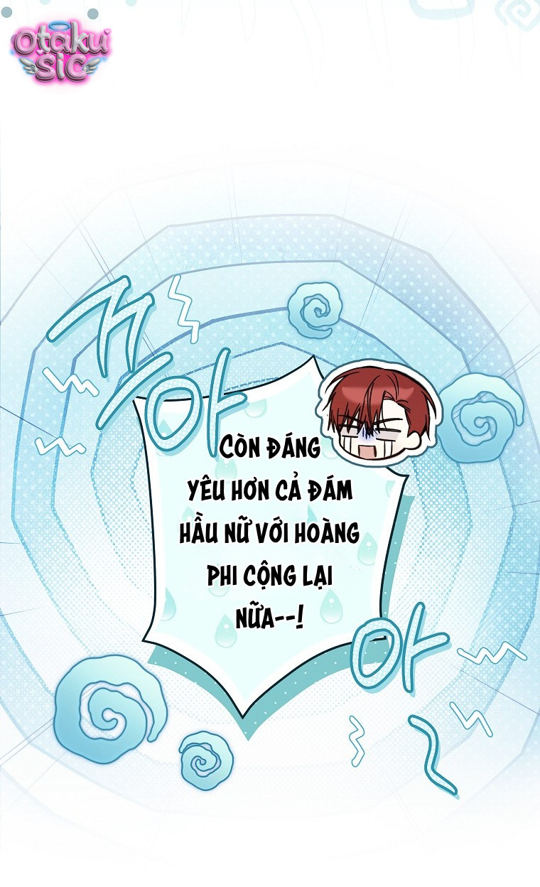 Độc Chiếm Sủng Ái Của Công Chúa Út, Mọi Người Đều Say Mê Tôi. - Chap 51 - Trang 55