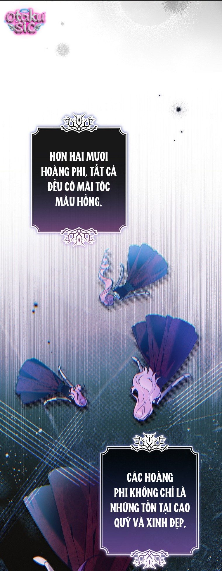 Độc Chiếm Sủng Ái Của Công Chúa Út, Mọi Người Đều Say Mê Tôi. - Chap 51 - Trang 64