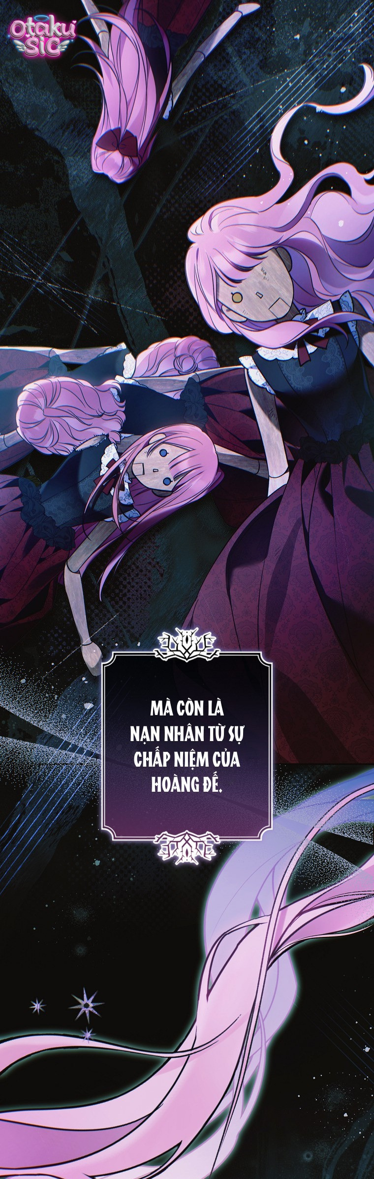 Độc Chiếm Sủng Ái Của Công Chúa Út, Mọi Người Đều Say Mê Tôi. - Chap 51 - Trang 65