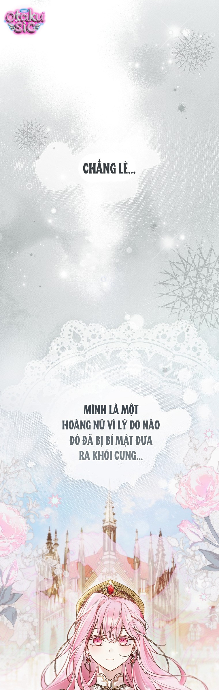 Độc Chiếm Sủng Ái Của Công Chúa Út, Mọi Người Đều Say Mê Tôi. - Chap 51 - Trang 70