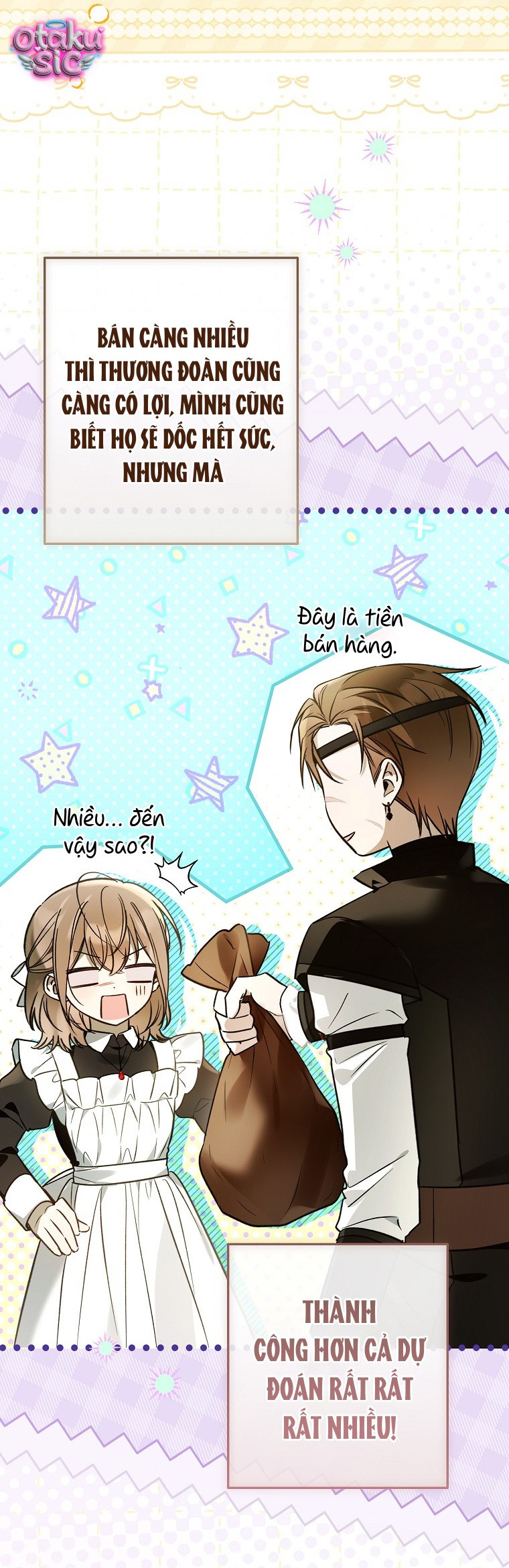 Độc Chiếm Sủng Ái Của Công Chúa Út, Mọi Người Đều Say Mê Tôi. - Chap 51 - Trang 10