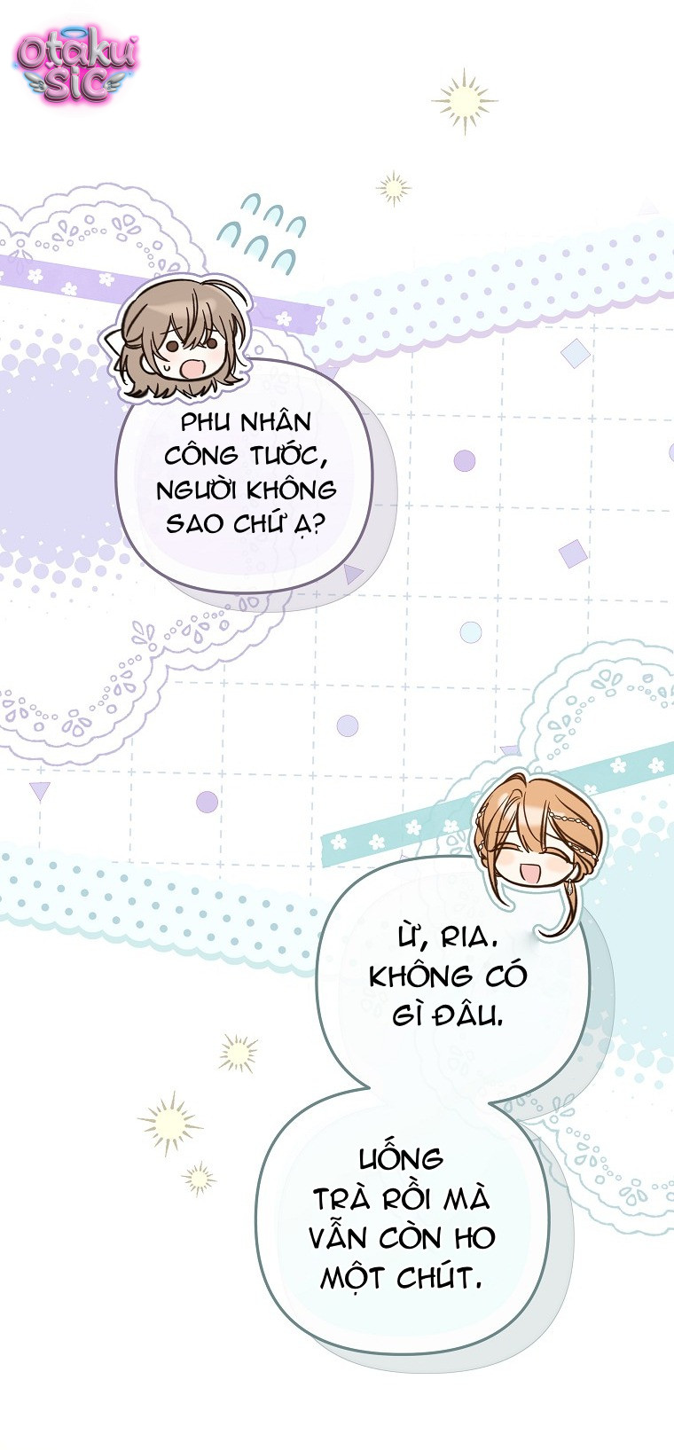 Độc Chiếm Sủng Ái Của Công Chúa Út, Mọi Người Đều Say Mê Tôi. - Chap 52 - Trang 2