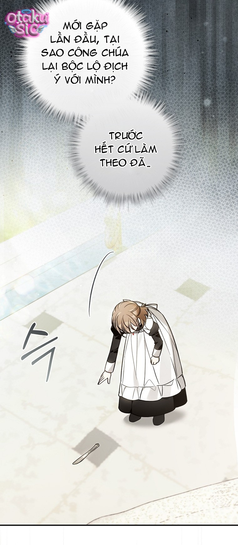 Độc Chiếm Sủng Ái Của Công Chúa Út, Mọi Người Đều Say Mê Tôi. - Chap 52 - Trang 15
