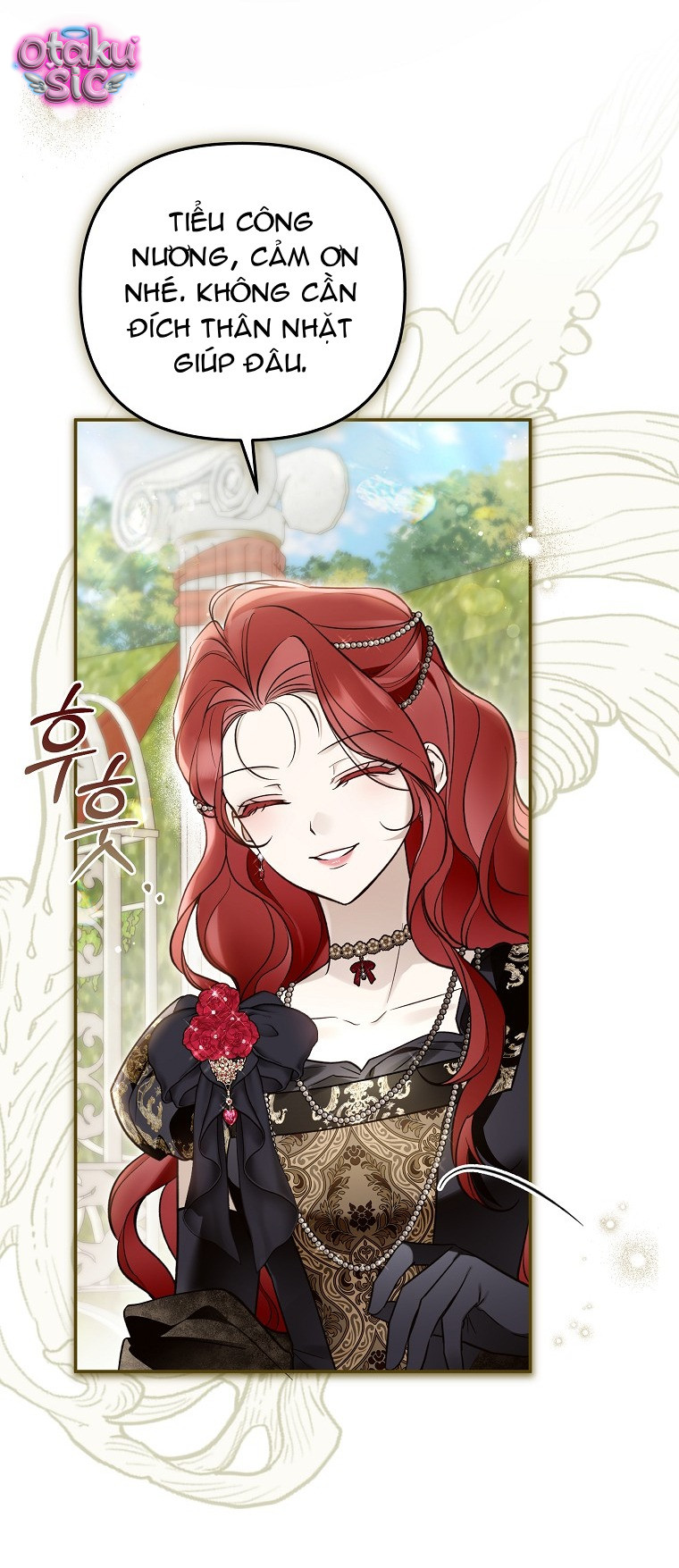Độc Chiếm Sủng Ái Của Công Chúa Út, Mọi Người Đều Say Mê Tôi. - Chap 52 - Trang 18