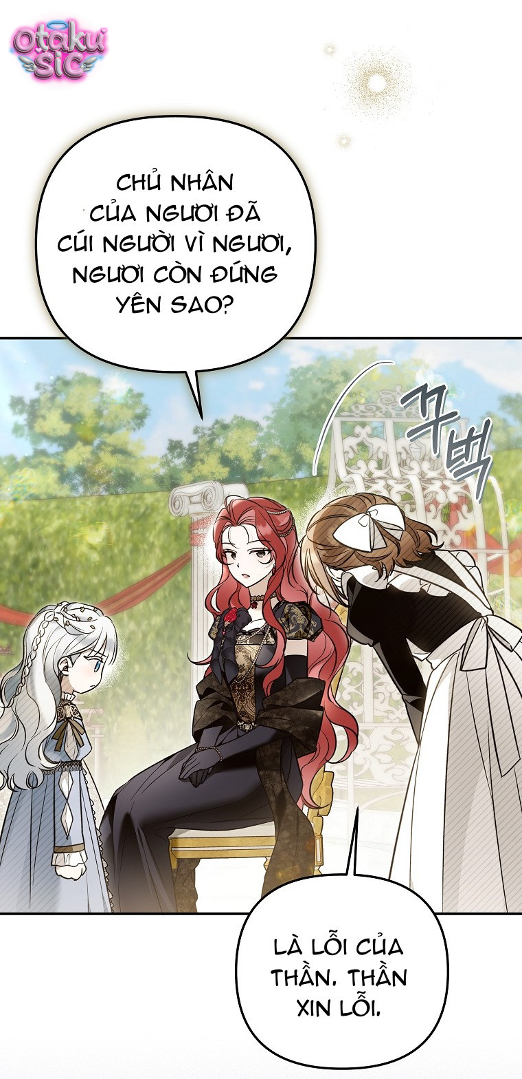 Độc Chiếm Sủng Ái Của Công Chúa Út, Mọi Người Đều Say Mê Tôi. - Chap 52 - Trang 19