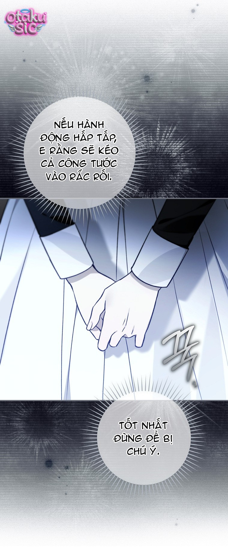 Độc Chiếm Sủng Ái Của Công Chúa Út, Mọi Người Đều Say Mê Tôi. - Chap 52 - Trang 20