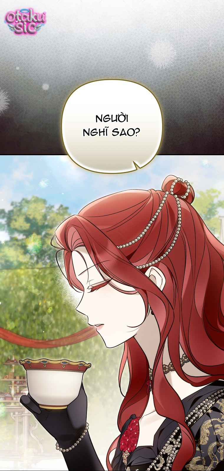 Độc Chiếm Sủng Ái Của Công Chúa Út, Mọi Người Đều Say Mê Tôi. - Chap 52 - Trang 26