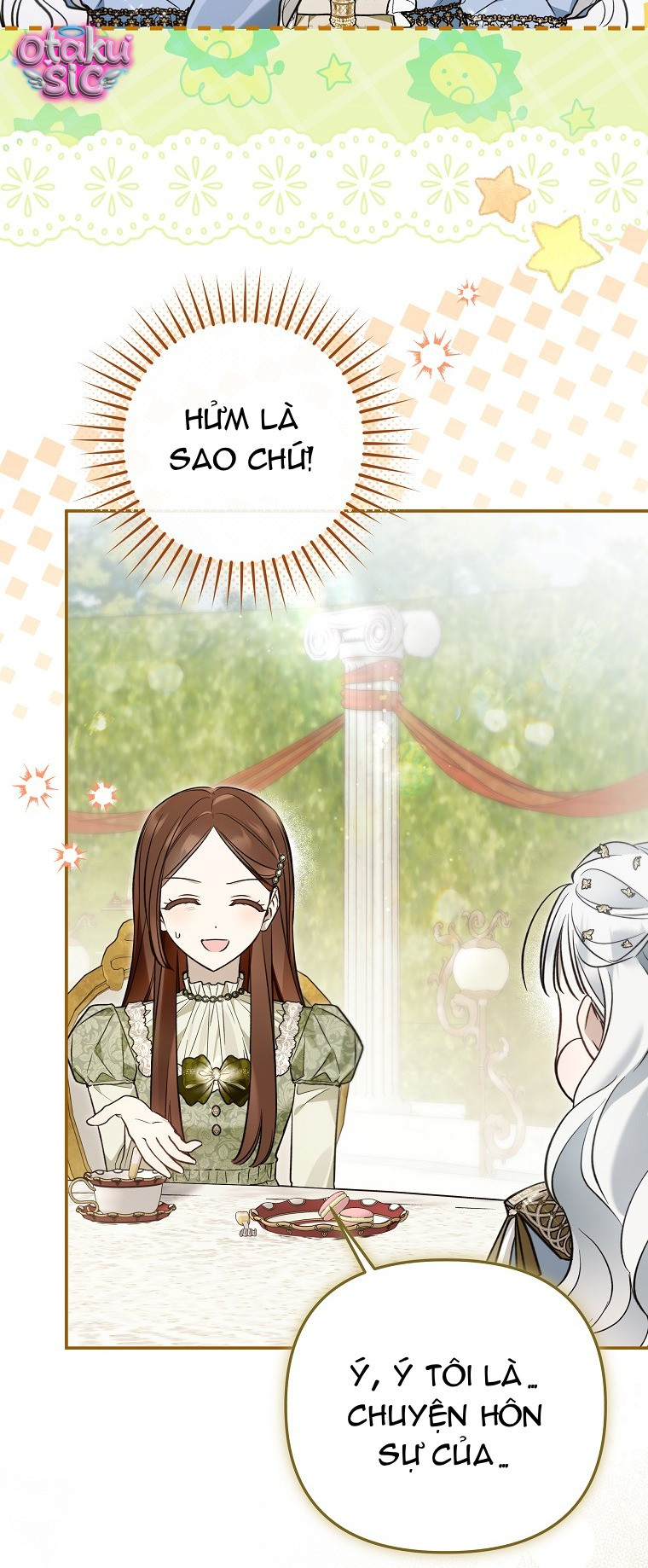 Độc Chiếm Sủng Ái Của Công Chúa Út, Mọi Người Đều Say Mê Tôi. - Chap 52 - Trang 28