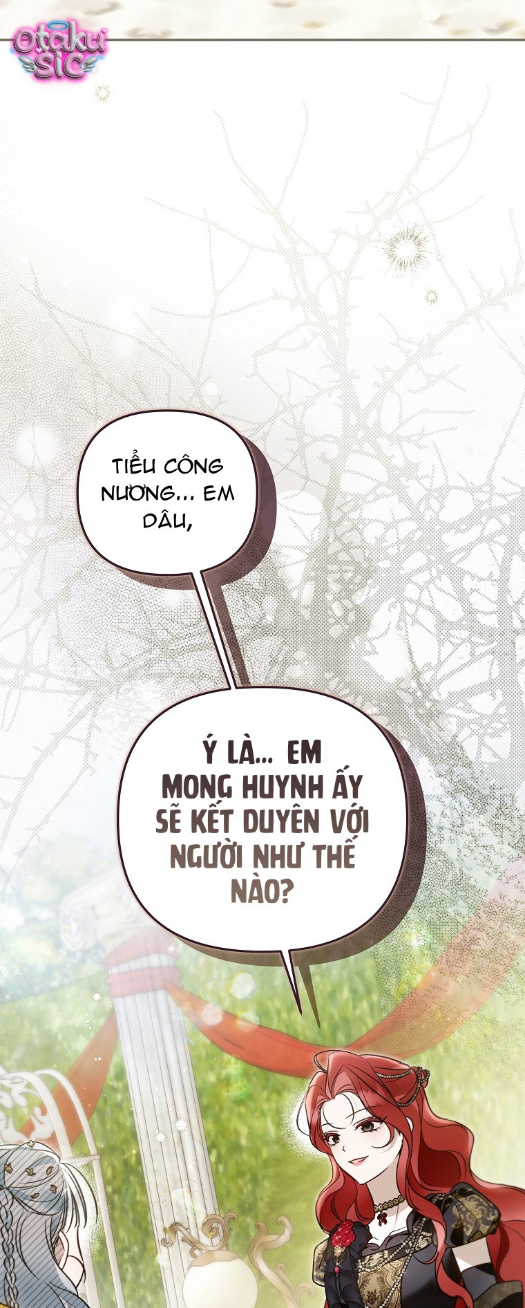 Độc Chiếm Sủng Ái Của Công Chúa Út, Mọi Người Đều Say Mê Tôi. - Chap 52 - Trang 30