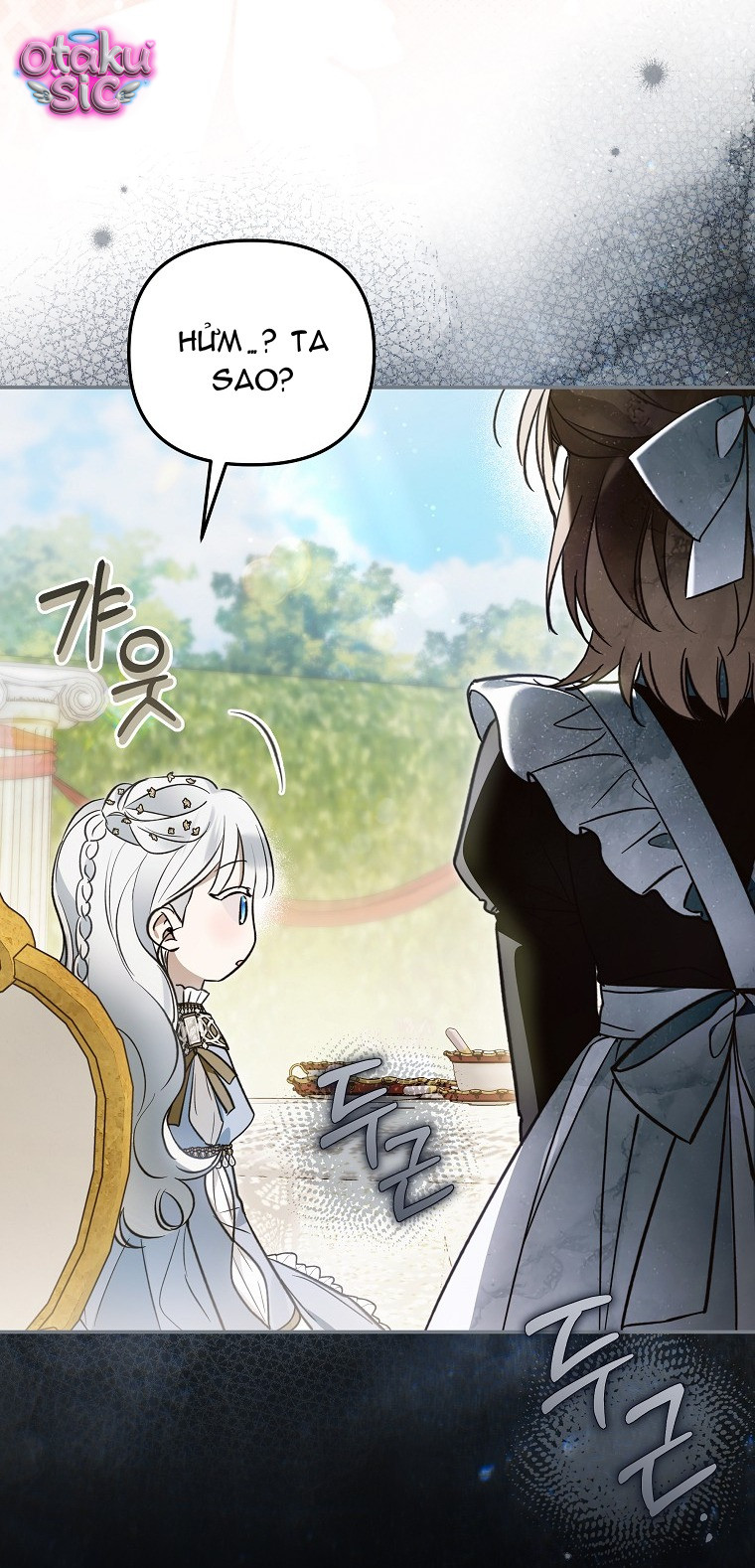 Độc Chiếm Sủng Ái Của Công Chúa Út, Mọi Người Đều Say Mê Tôi. - Chap 52 - Trang 35