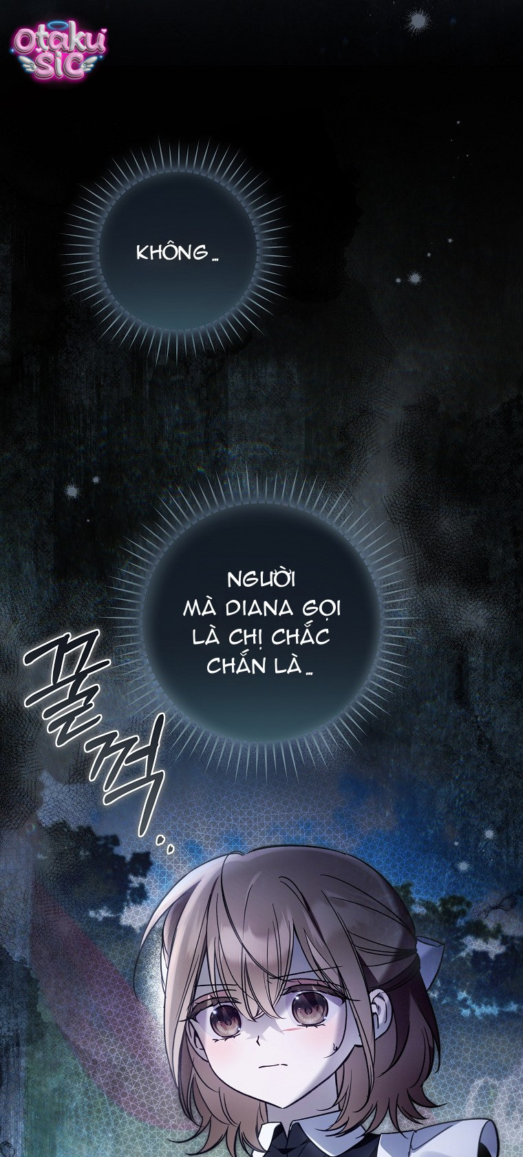 Độc Chiếm Sủng Ái Của Công Chúa Út, Mọi Người Đều Say Mê Tôi. - Chap 52 - Trang 36