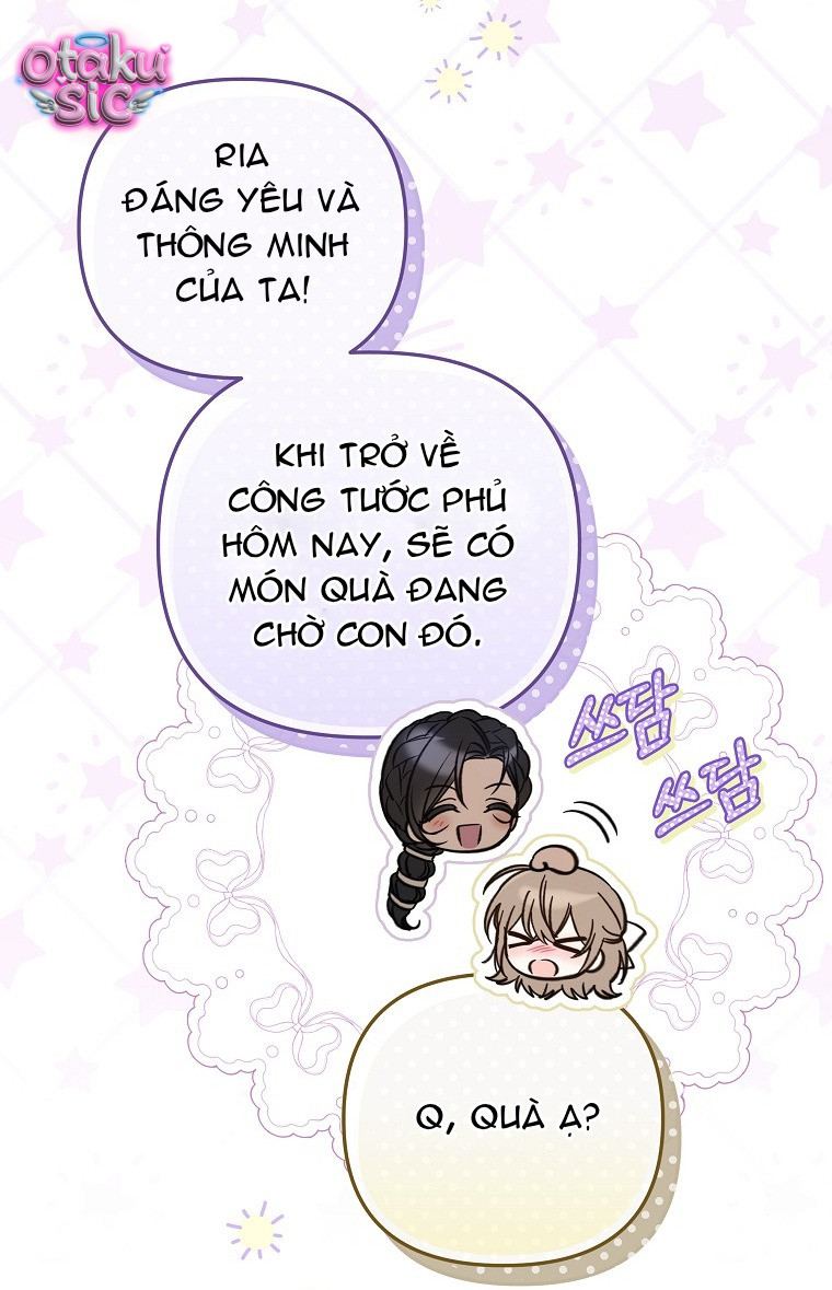Độc Chiếm Sủng Ái Của Công Chúa Út, Mọi Người Đều Say Mê Tôi. - Chap 52 - Trang 41