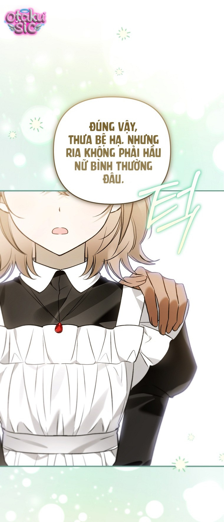 Độc Chiếm Sủng Ái Của Công Chúa Út, Mọi Người Đều Say Mê Tôi. - Chap 52 - Trang 44