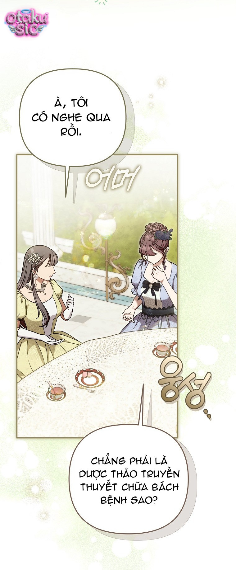 Độc Chiếm Sủng Ái Của Công Chúa Út, Mọi Người Đều Say Mê Tôi. - Chap 52 - Trang 46