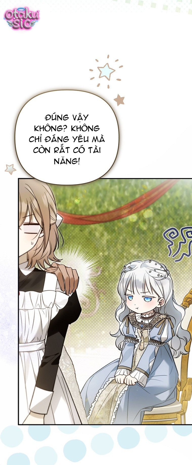 Độc Chiếm Sủng Ái Của Công Chúa Út, Mọi Người Đều Say Mê Tôi. - Chap 52 - Trang 48