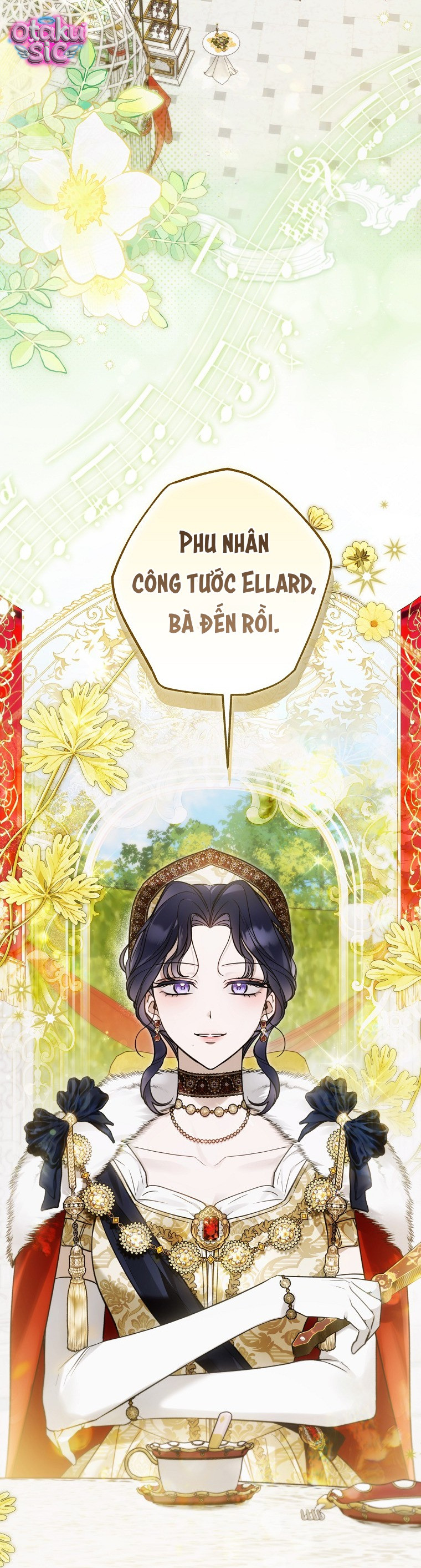 Độc Chiếm Sủng Ái Của Công Chúa Út, Mọi Người Đều Say Mê Tôi. - Chap 52 - Trang 6