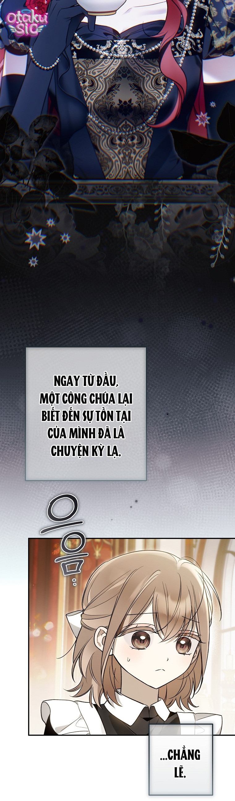 Độc Chiếm Sủng Ái Của Công Chúa Út, Mọi Người Đều Say Mê Tôi. - Chap 52 - Trang 55