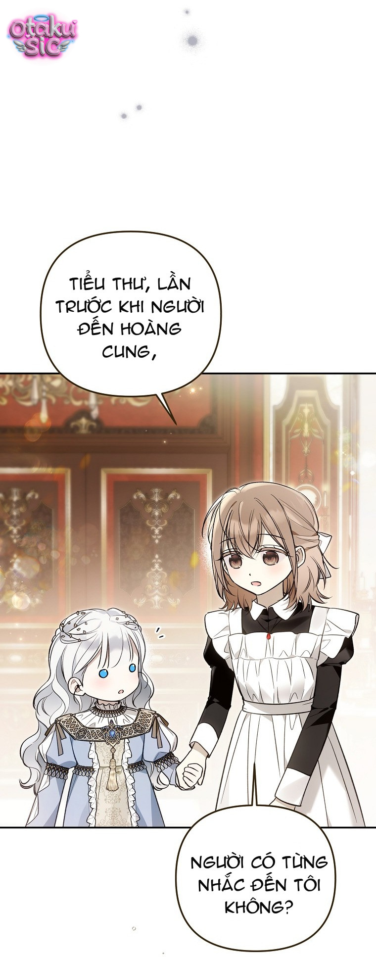 Độc Chiếm Sủng Ái Của Công Chúa Út, Mọi Người Đều Say Mê Tôi. - Chap 52 - Trang 56