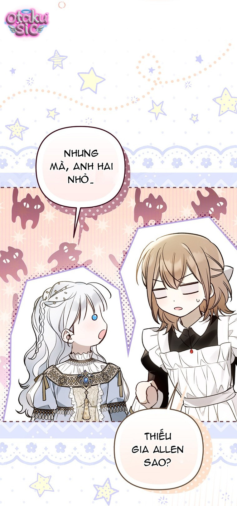 Độc Chiếm Sủng Ái Của Công Chúa Út, Mọi Người Đều Say Mê Tôi. - Chap 52 - Trang 58
