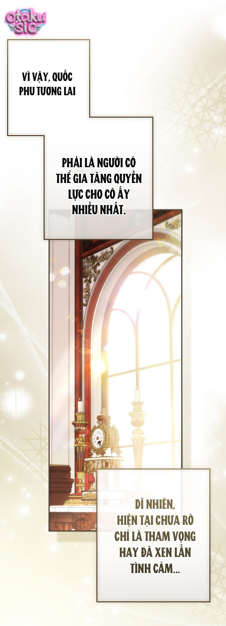 Độc Chiếm Sủng Ái Của Công Chúa Út, Mọi Người Đều Say Mê Tôi. - Chap 52 - Trang 63