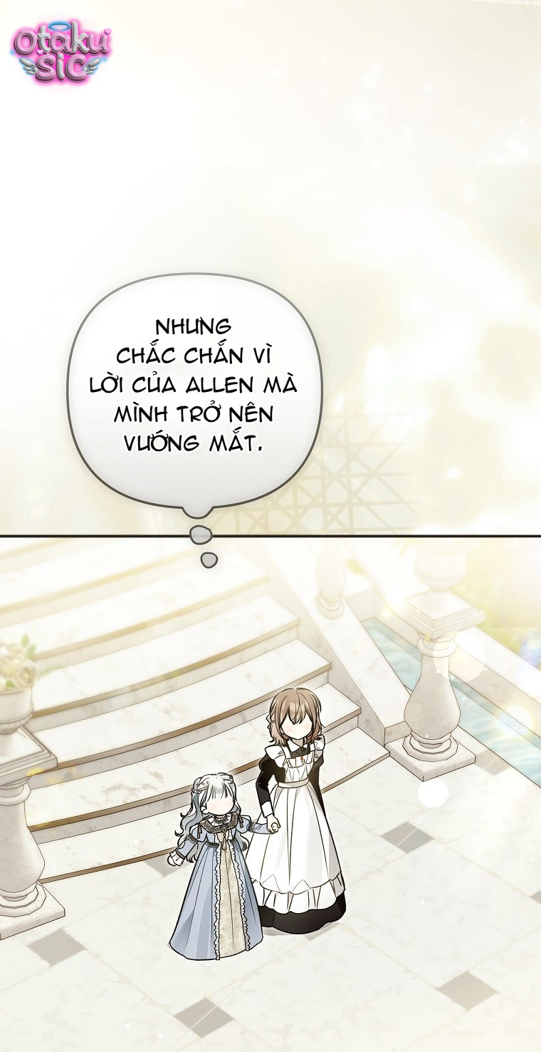 Độc Chiếm Sủng Ái Của Công Chúa Út, Mọi Người Đều Say Mê Tôi. - Chap 52 - Trang 64