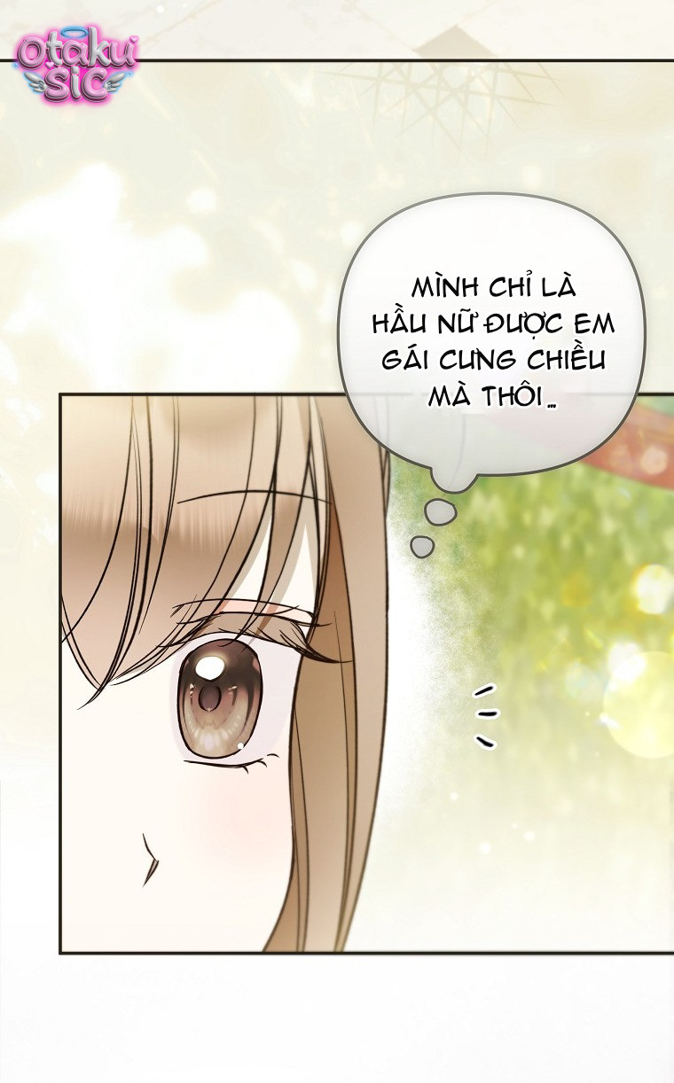 Độc Chiếm Sủng Ái Của Công Chúa Út, Mọi Người Đều Say Mê Tôi. - Chap 52 - Trang 65