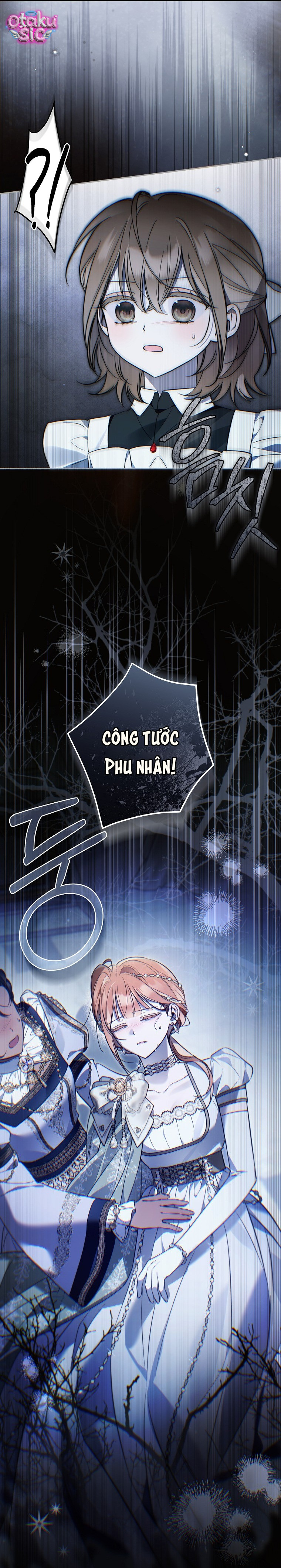 Độc Chiếm Sủng Ái Của Công Chúa Út, Mọi Người Đều Say Mê Tôi. - Chap 52 - Trang 69