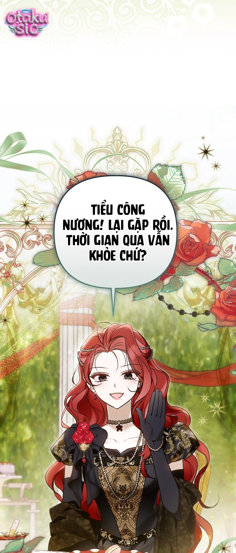 Độc Chiếm Sủng Ái Của Công Chúa Út, Mọi Người Đều Say Mê Tôi. - Chap 52 - Trang 8