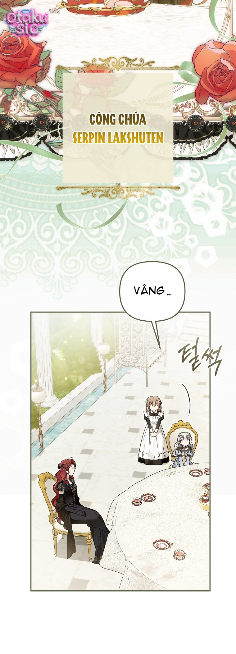 Độc Chiếm Sủng Ái Của Công Chúa Út, Mọi Người Đều Say Mê Tôi. - Chap 52 - Trang 9