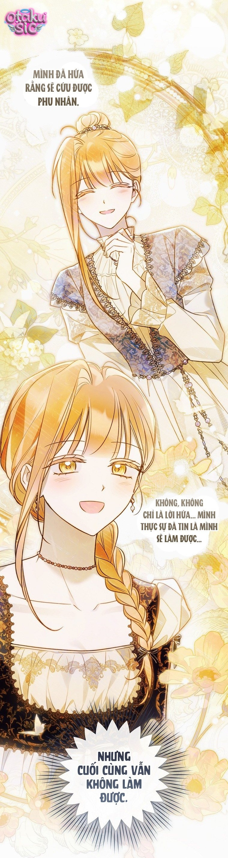 Độc Chiếm Sủng Ái Của Công Chúa Út, Mọi Người Đều Say Mê Tôi. - Chap 53 - Trang 15