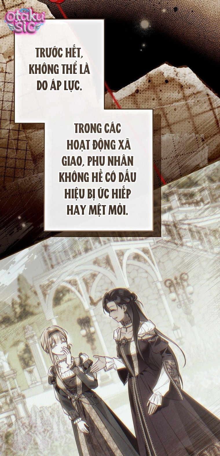 Độc Chiếm Sủng Ái Của Công Chúa Út, Mọi Người Đều Say Mê Tôi. - Chap 53 - Trang 21
