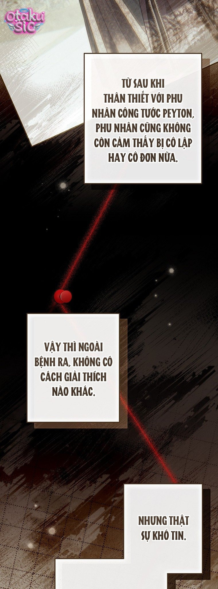 Độc Chiếm Sủng Ái Của Công Chúa Út, Mọi Người Đều Say Mê Tôi. - Chap 53 - Trang 22