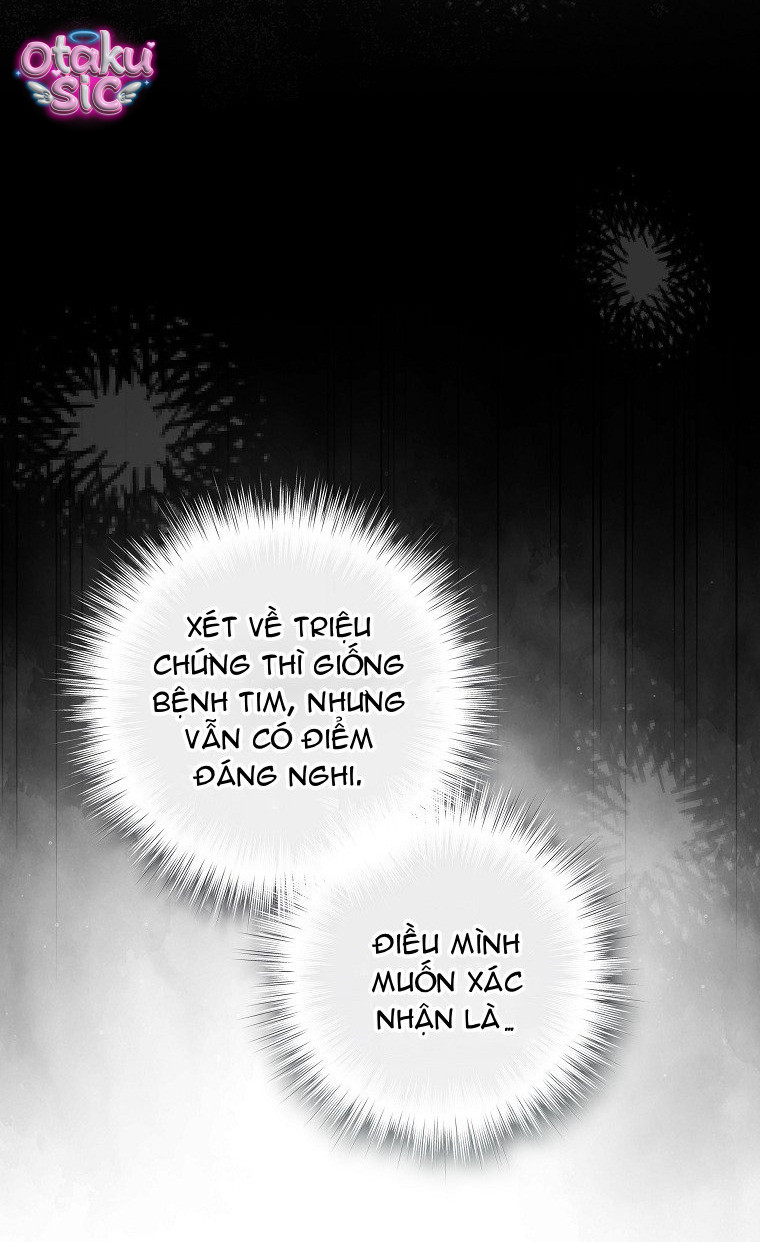 Độc Chiếm Sủng Ái Của Công Chúa Út, Mọi Người Đều Say Mê Tôi. - Chap 53 - Trang 26
