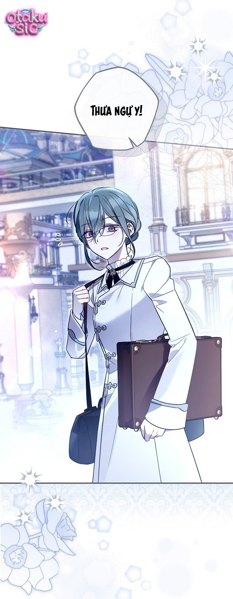 Độc Chiếm Sủng Ái Của Công Chúa Út, Mọi Người Đều Say Mê Tôi. - Chap 53 - Trang 28