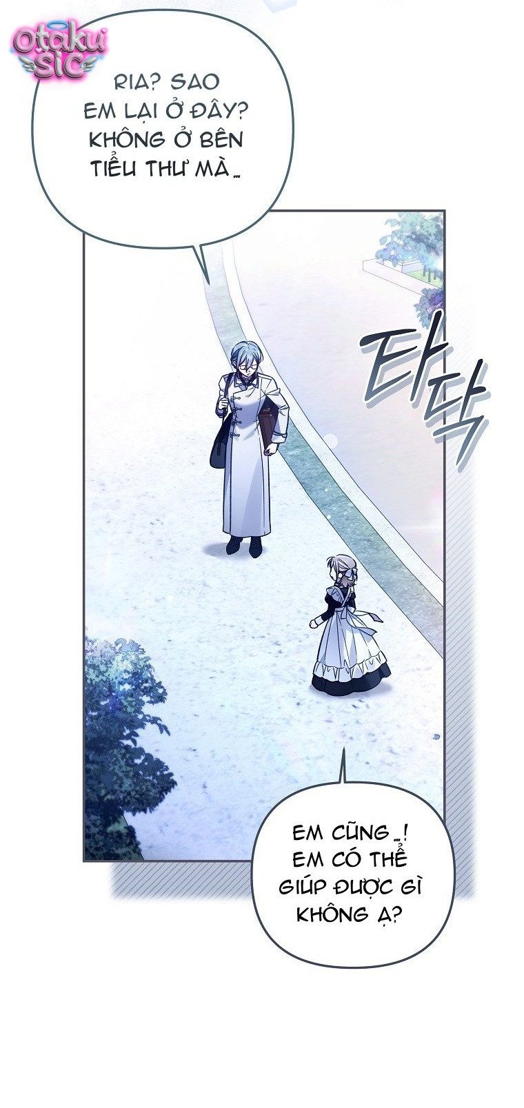 Độc Chiếm Sủng Ái Của Công Chúa Út, Mọi Người Đều Say Mê Tôi. - Chap 53 - Trang 29