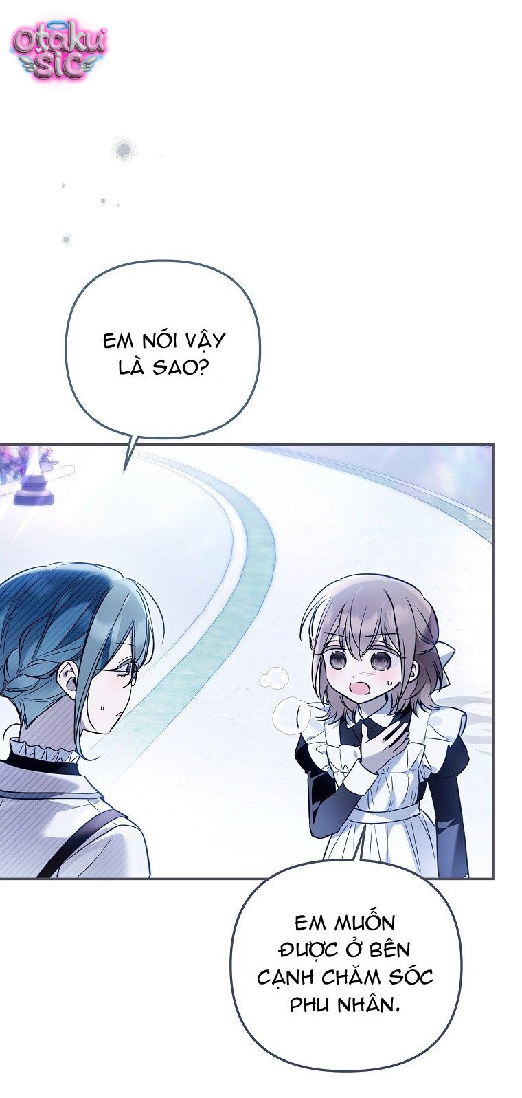 Độc Chiếm Sủng Ái Của Công Chúa Út, Mọi Người Đều Say Mê Tôi. - Chap 53 - Trang 30