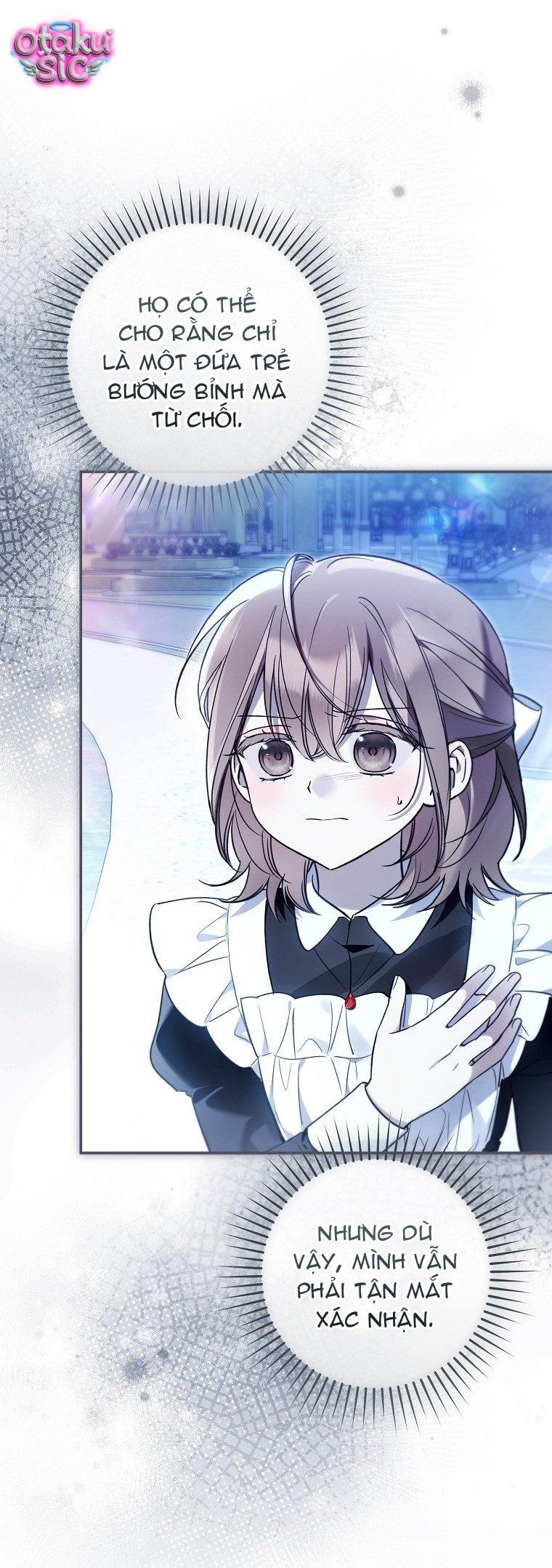 Độc Chiếm Sủng Ái Của Công Chúa Út, Mọi Người Đều Say Mê Tôi. - Chap 53 - Trang 31