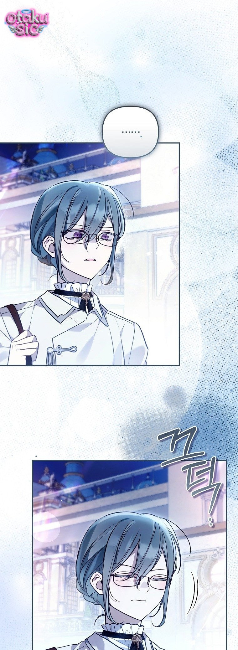 Độc Chiếm Sủng Ái Của Công Chúa Út, Mọi Người Đều Say Mê Tôi. - Chap 53 - Trang 33