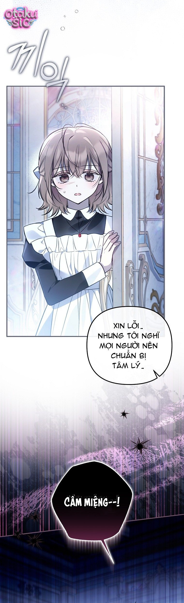 Độc Chiếm Sủng Ái Của Công Chúa Út, Mọi Người Đều Say Mê Tôi. - Chap 53 - Trang 35