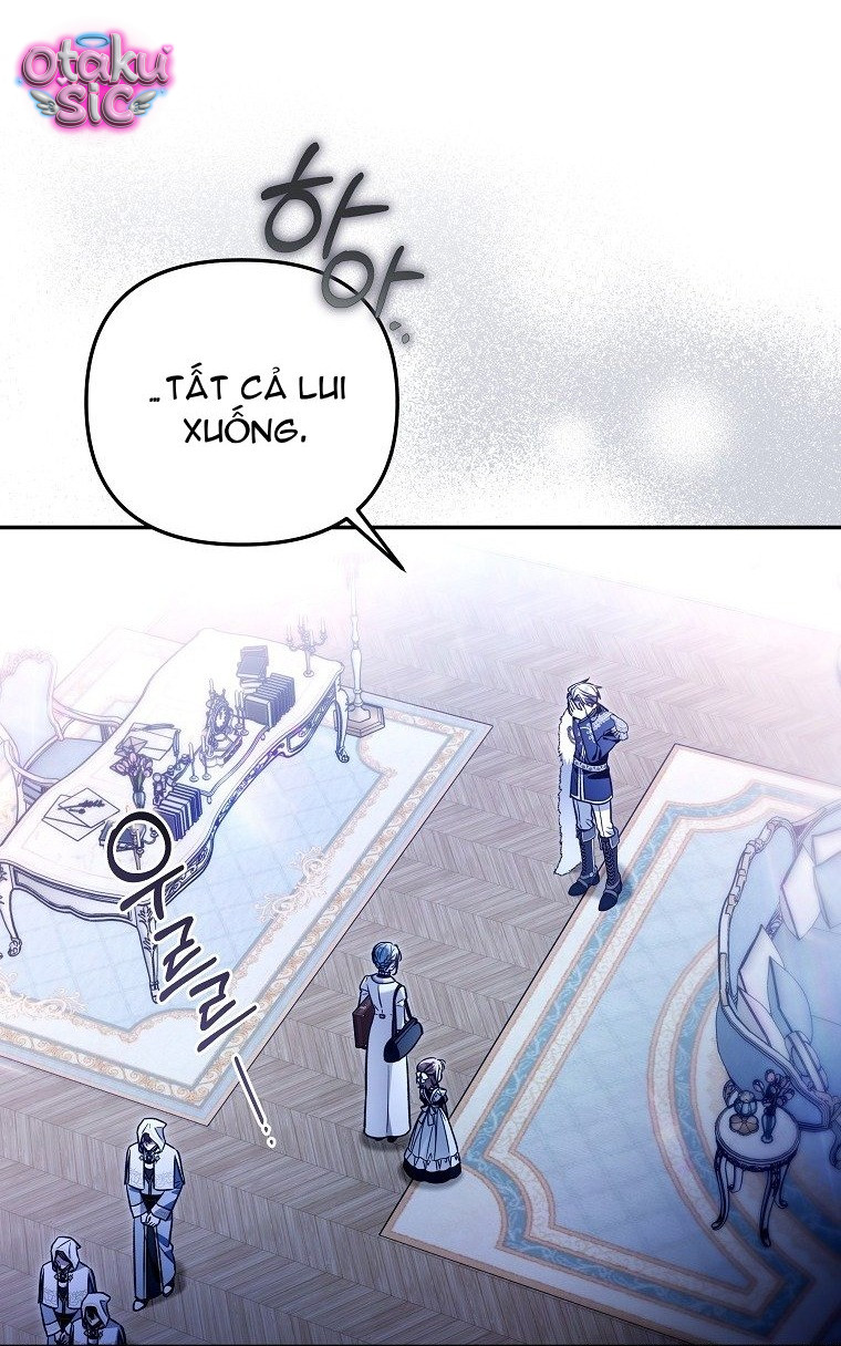 Độc Chiếm Sủng Ái Của Công Chúa Út, Mọi Người Đều Say Mê Tôi. - Chap 53 - Trang 37