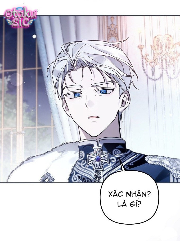 Độc Chiếm Sủng Ái Của Công Chúa Út, Mọi Người Đều Say Mê Tôi. - Chap 53 - Trang 39