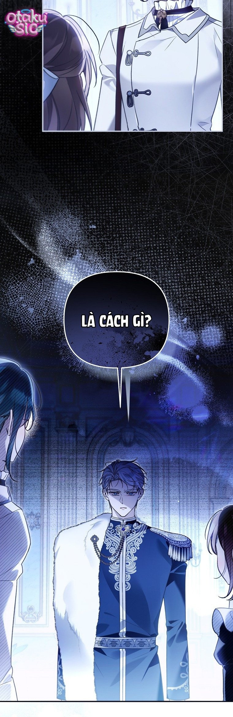 Độc Chiếm Sủng Ái Của Công Chúa Út, Mọi Người Đều Say Mê Tôi. - Chap 53 - Trang 47