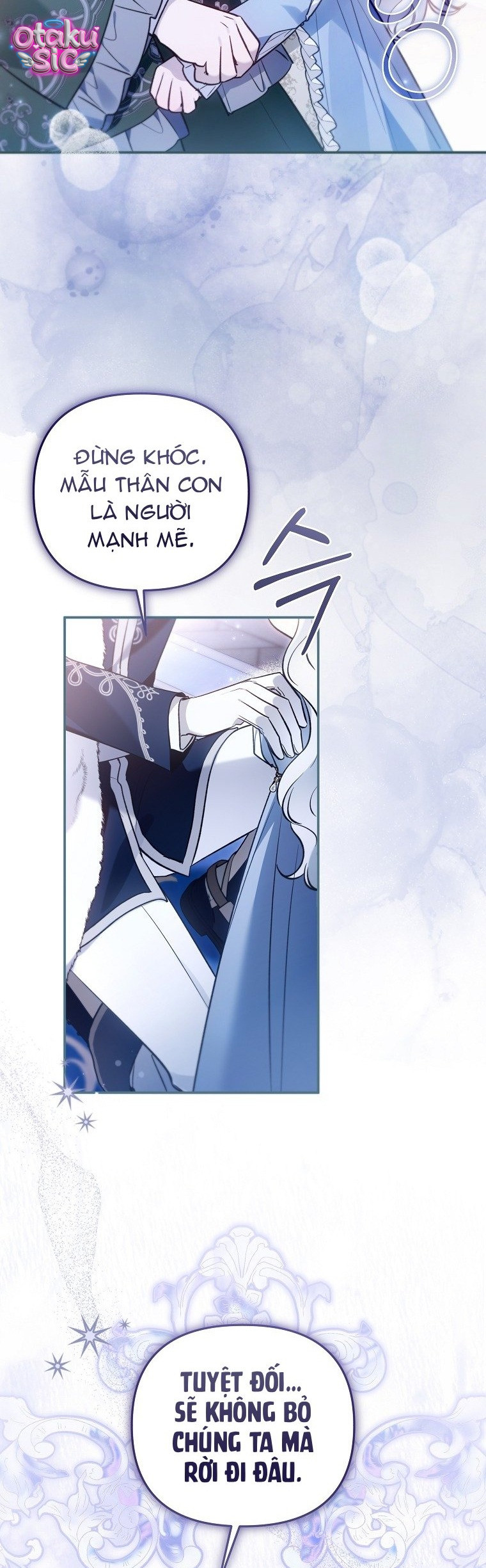 Độc Chiếm Sủng Ái Của Công Chúa Út, Mọi Người Đều Say Mê Tôi. - Chap 53 - Trang 7