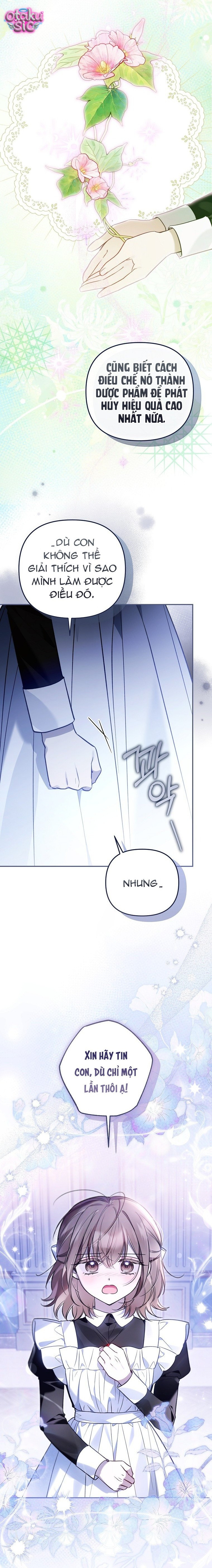 Độc Chiếm Sủng Ái Của Công Chúa Út, Mọi Người Đều Say Mê Tôi. - Chap 54 - Trang 2