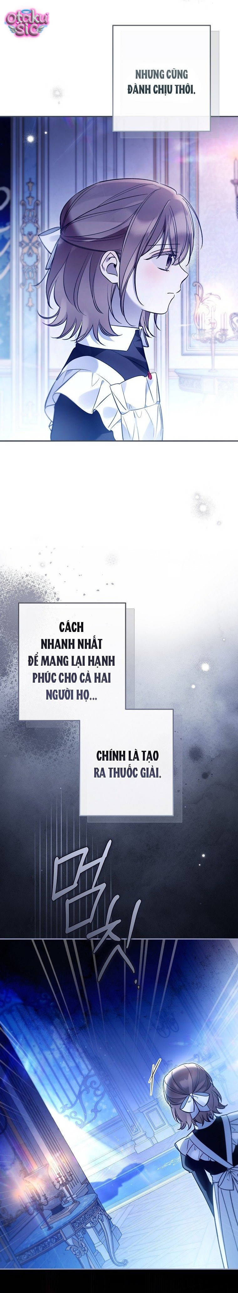 Độc Chiếm Sủng Ái Của Công Chúa Út, Mọi Người Đều Say Mê Tôi. - Chap 54 - Trang 20
