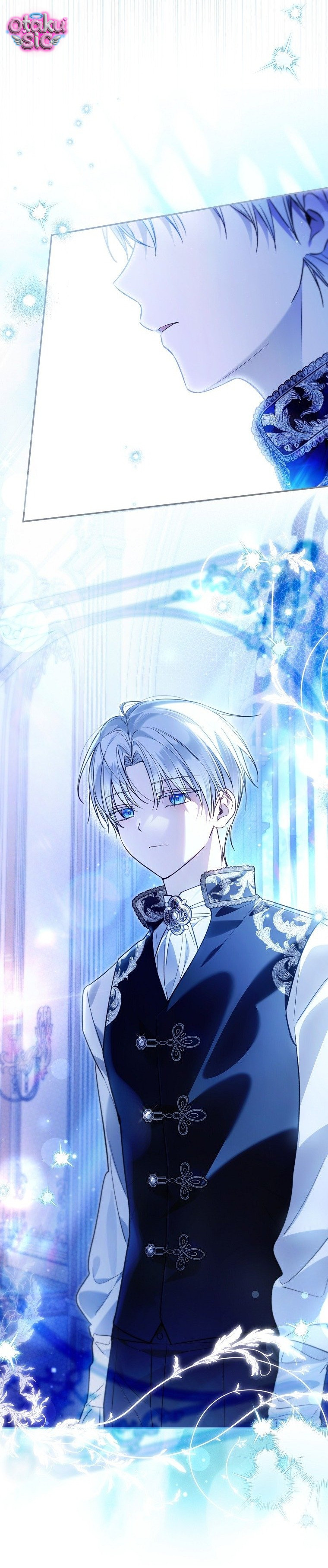 Độc Chiếm Sủng Ái Của Công Chúa Út, Mọi Người Đều Say Mê Tôi. - Chap 54 - Trang 24