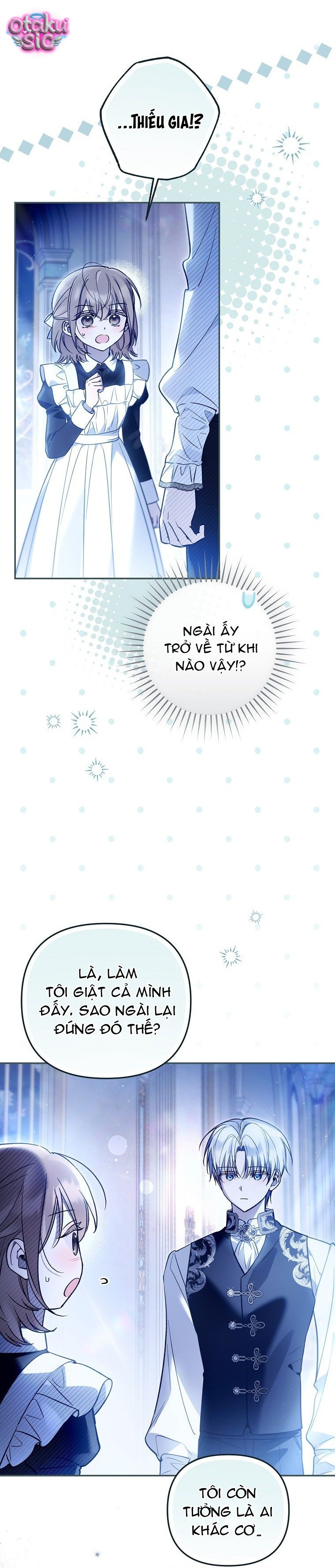 Độc Chiếm Sủng Ái Của Công Chúa Út, Mọi Người Đều Say Mê Tôi. - Chap 54 - Trang 25
