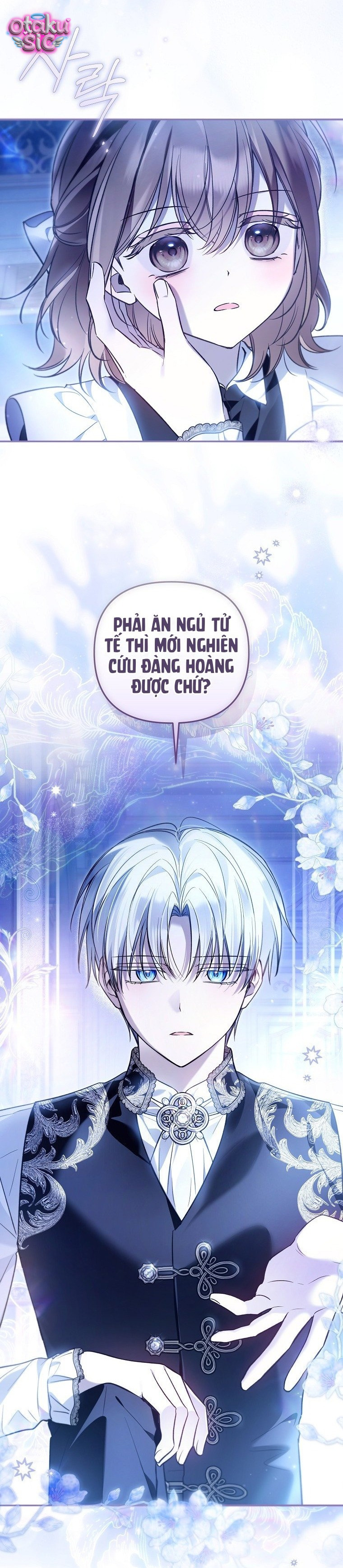 Độc Chiếm Sủng Ái Của Công Chúa Út, Mọi Người Đều Say Mê Tôi. - Chap 54 - Trang 28